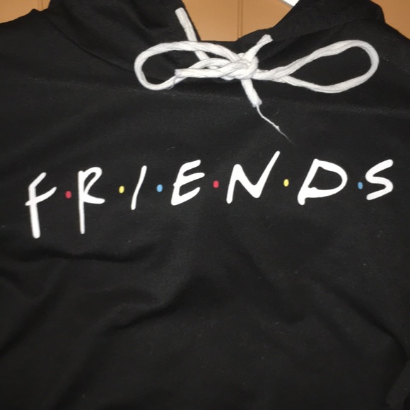 FRIENDS Hoodie - Picture 2 of 3